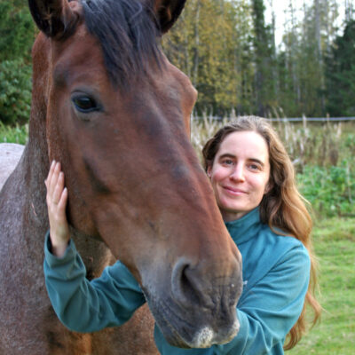 Linda Held