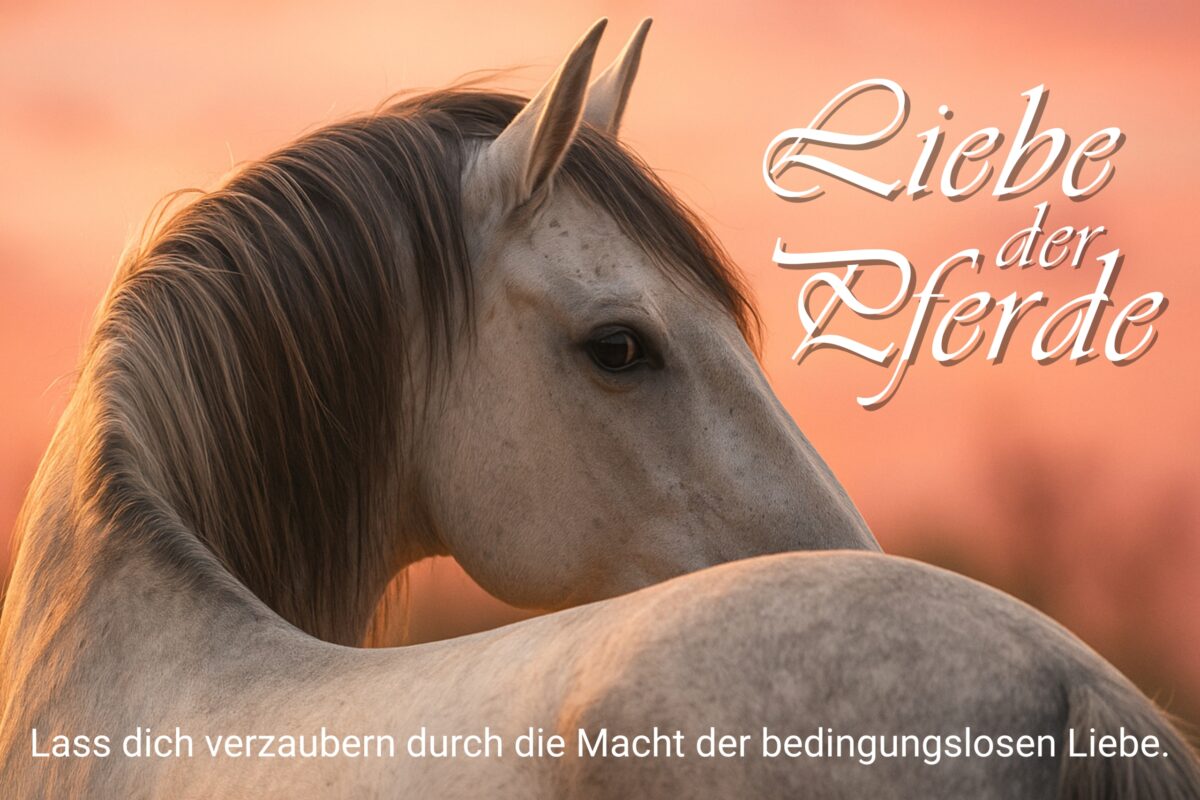 Liebe der Pferde Online Kongress