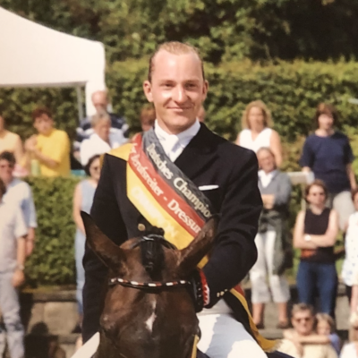 Hubertus Graf Zedtwitz