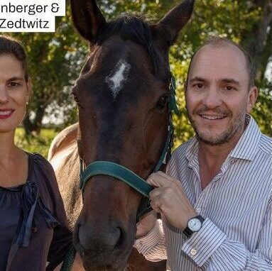 Hubertus Graf Zedtwitz