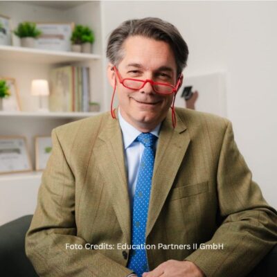 Prof. Dr. Robert Stodulka