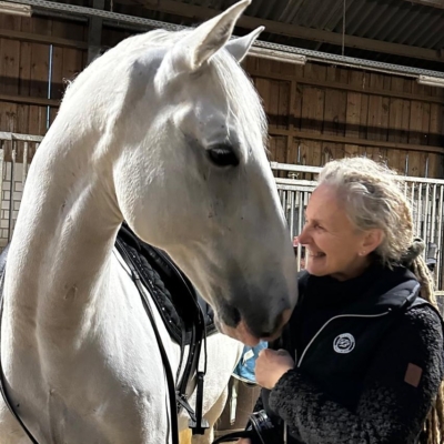 Zoe Sabine Bungenberg