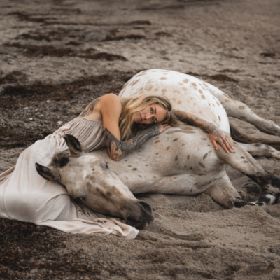 Marie Charlotte Löwenherz
