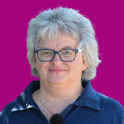 Sibylle Wiemer