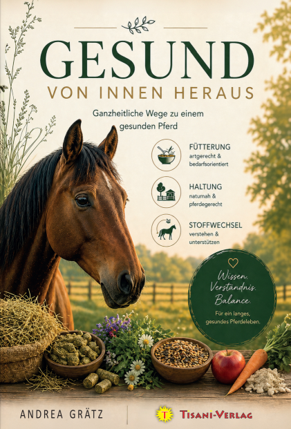 Buch Gesund von innen heraus